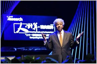 移动计算的未来十年与超越鈥敿荕ahadev&nbsp;<wbr>SATYANARAYANAN的大会演讲