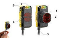 光电传感器/ 光谱仪