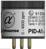 PID传感器/VOC气体传感器PID-A15(大量程）