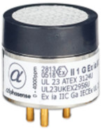 PID光离子气体传感器/VOC气体检测器PIDX-A-04K（大量程）