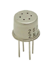 空气质量传感器TGS2609（智能家居传感器）