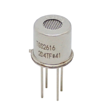 TGS2616-C01用于检测氢气的气体传感器
