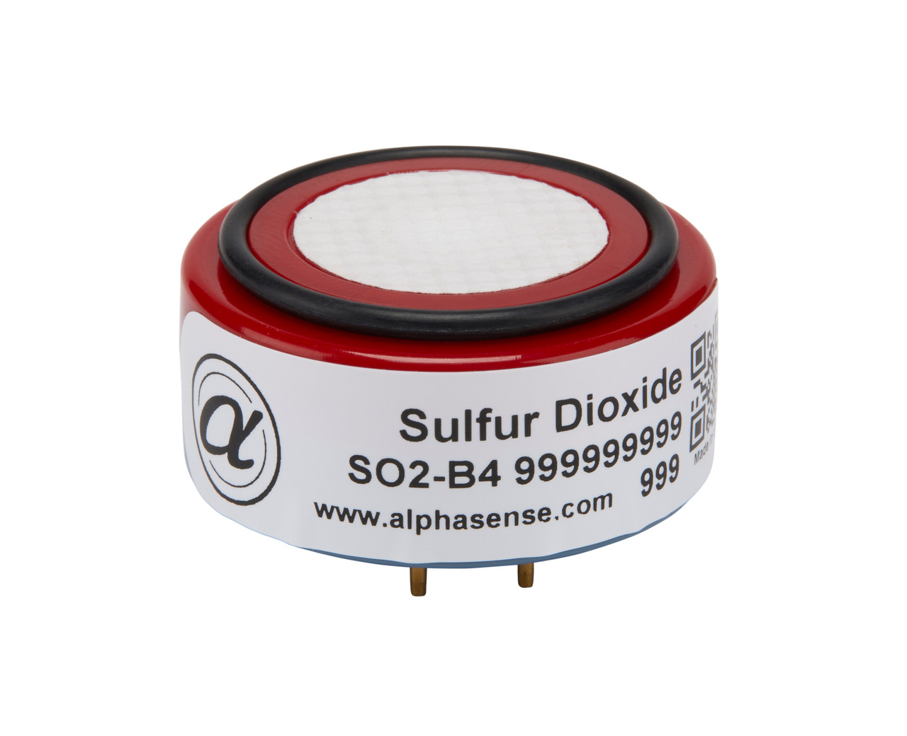 二氧化硫传感器SO2-B4/SO2-B4+