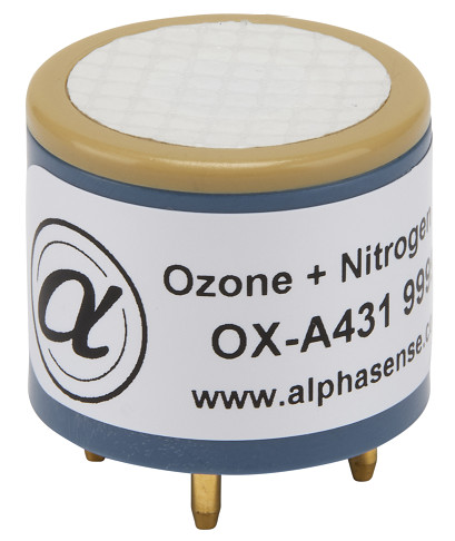 臭氧传感器/二氧化氮传感器OX-A431/OX-A431+