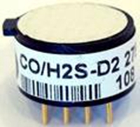 双气一氧化碳/硫化氢传感器D2