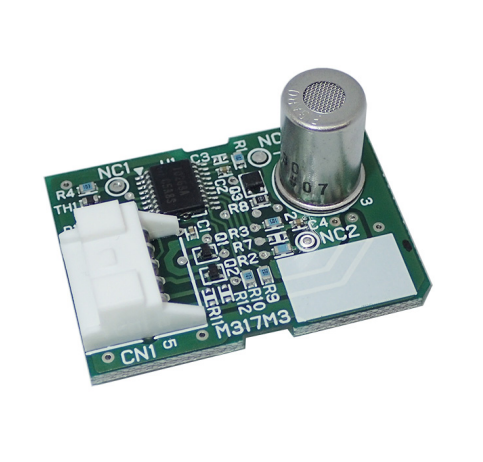 Refrigerant gas R-32 pre-calibration module FCM2630-J0A