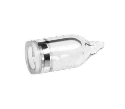 PID-LP(11.7eV) UV lamp  for Photo Ionisation Detector